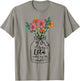 Lita Grandma Appreciation Lita Grandmother T-Shirt - T-Shirt | Sand