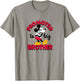 Disney - Mickey Promoted to Big Brother T-Shirt - T-Shirt | Sand