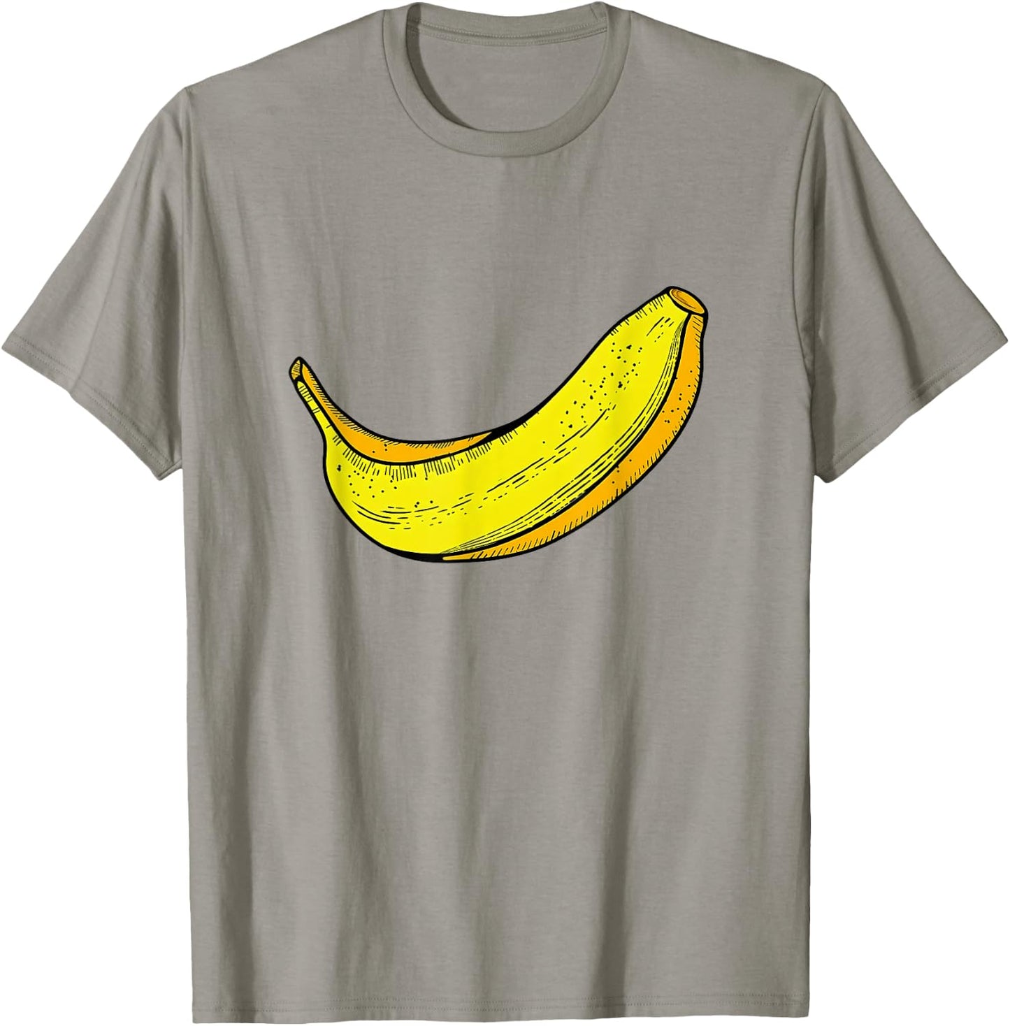 Banana shirt , banana for boys, banana for T-Shirt - T-Shirt | Sand