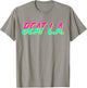 San Diego Beat L.A. - San Diegan Pride T-Shirt - T-Shirt | Sand