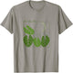 Kalo Kukahi - Pala‘ili T-Shirt - T-Shirt | Sand