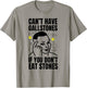 Funny Gallstones Removal Surgery and Gallstone T-Shirt - T-Shirt | Sand