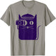 Camera Cat Funny Cute Kawaii Photography Photographer Men Women Kids T-Shirt - T-Shirt | Sand