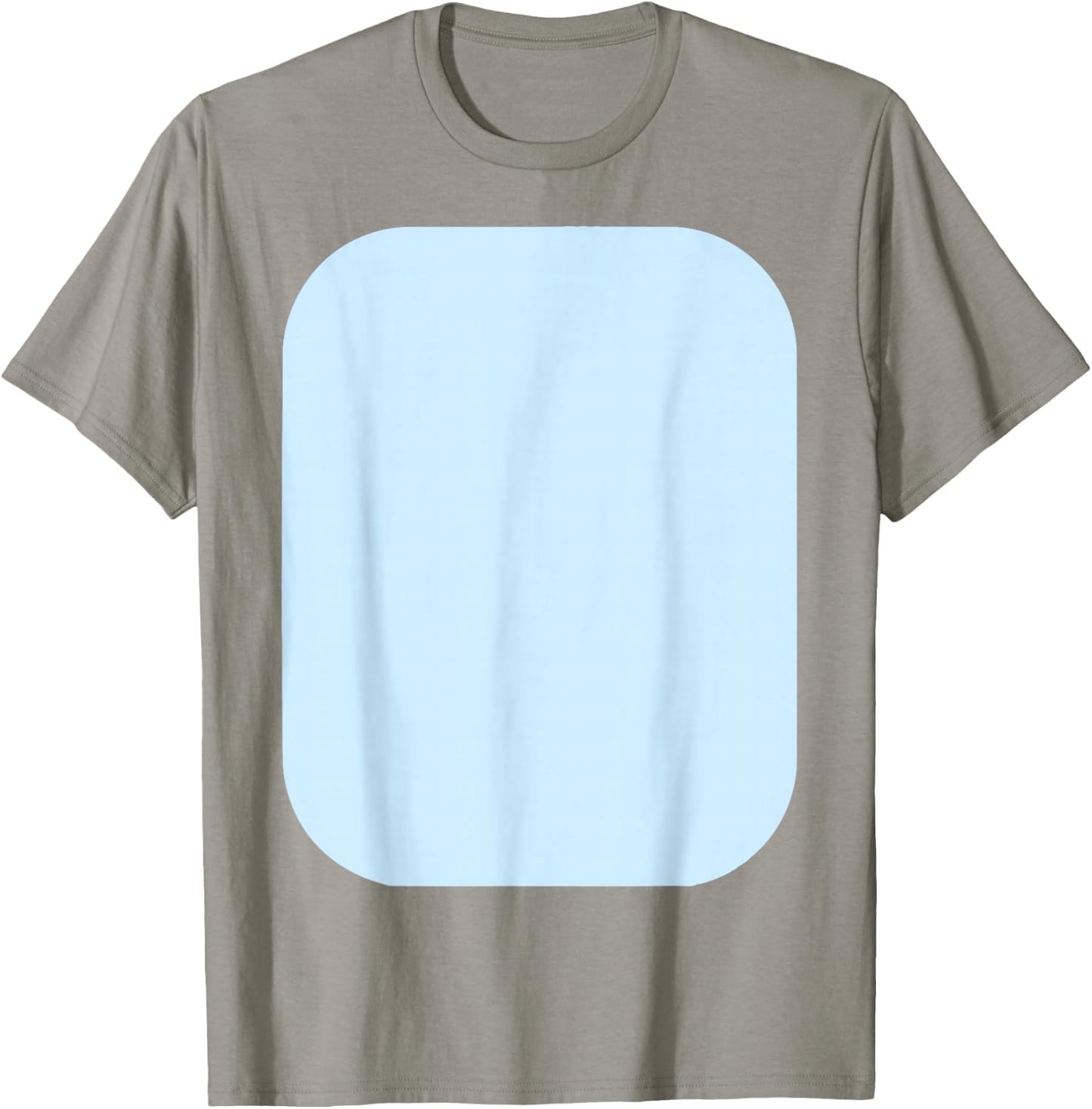 Awesome Puppy Blue Heeler Dog Child Family Costume DIY T-Shirt - T-Shirt | Sand