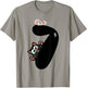 7 Years Old Cat And Mouse 7th Birthday Boy Girl T-Shirt - T-Shirt | Sand