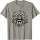 Bee Kind T-Shirt - T-Shirt | Sand