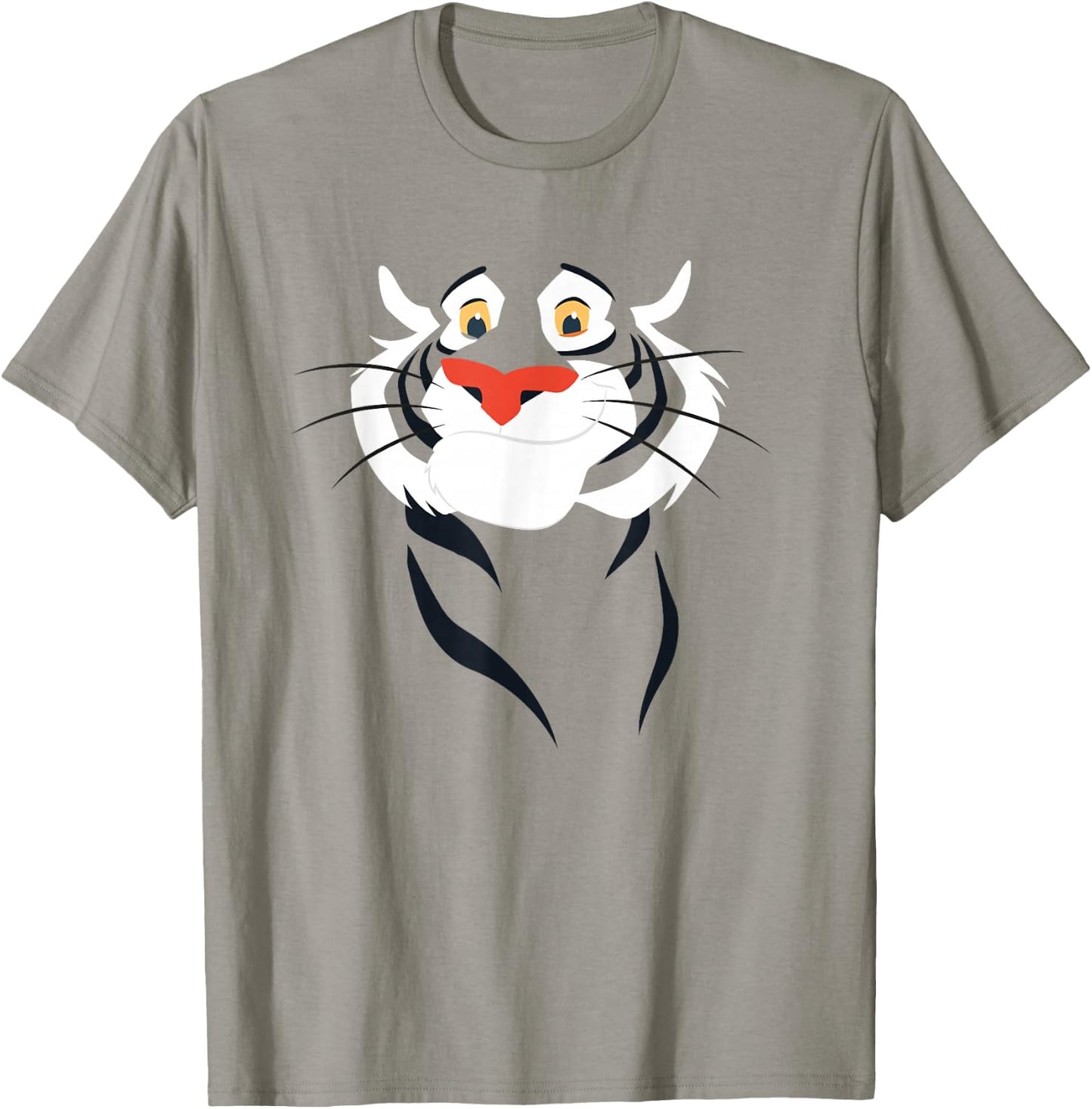 Disney Aladdin Rajah Tiger Costume T-Shirt - T-Shirt | Sand