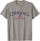 Cornwall England T-Shirt - T-Shirt | Sand