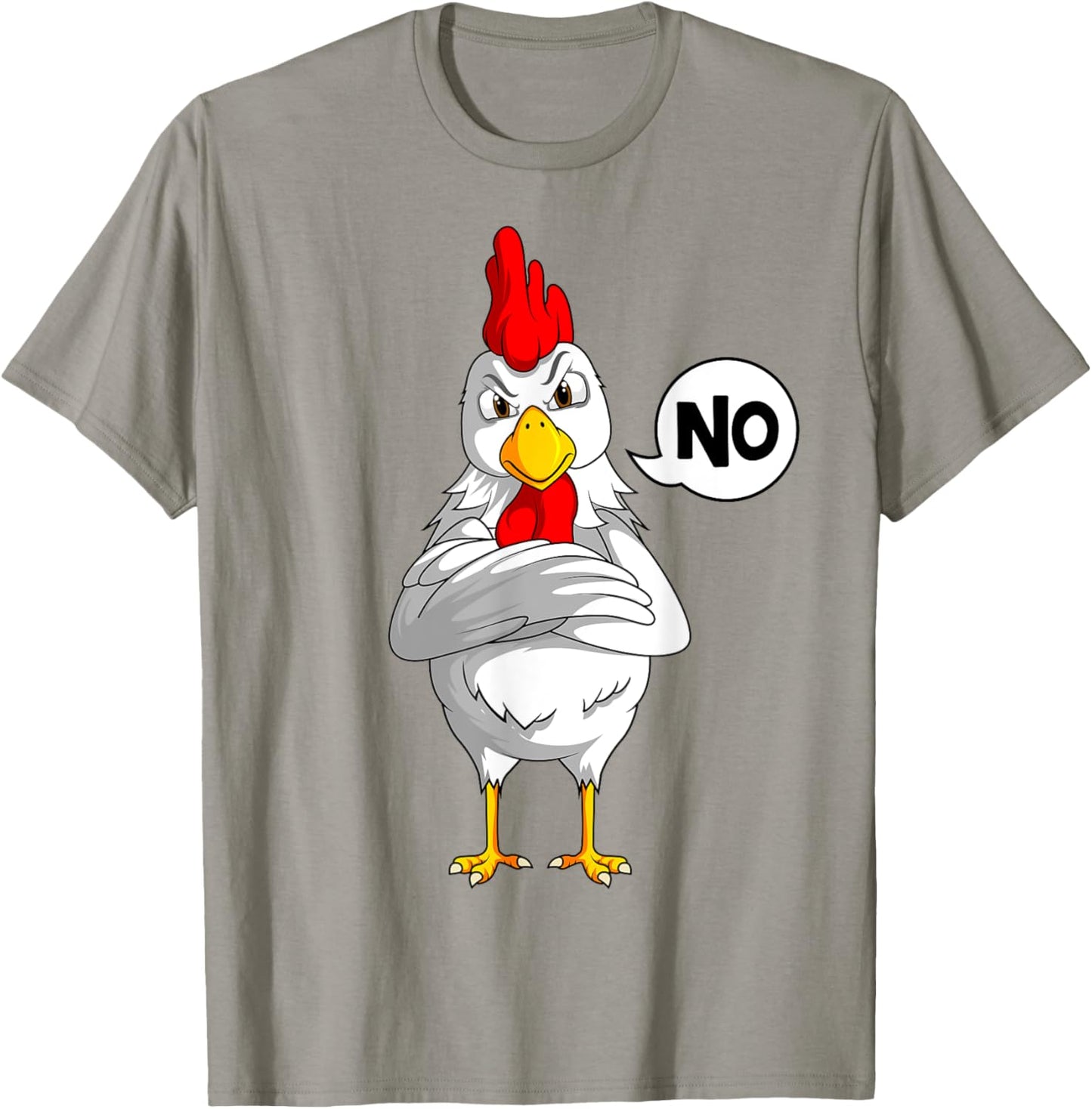 Chicken Farmer Kids Boys Girls Women T-Shirt - T-Shirt | Sand