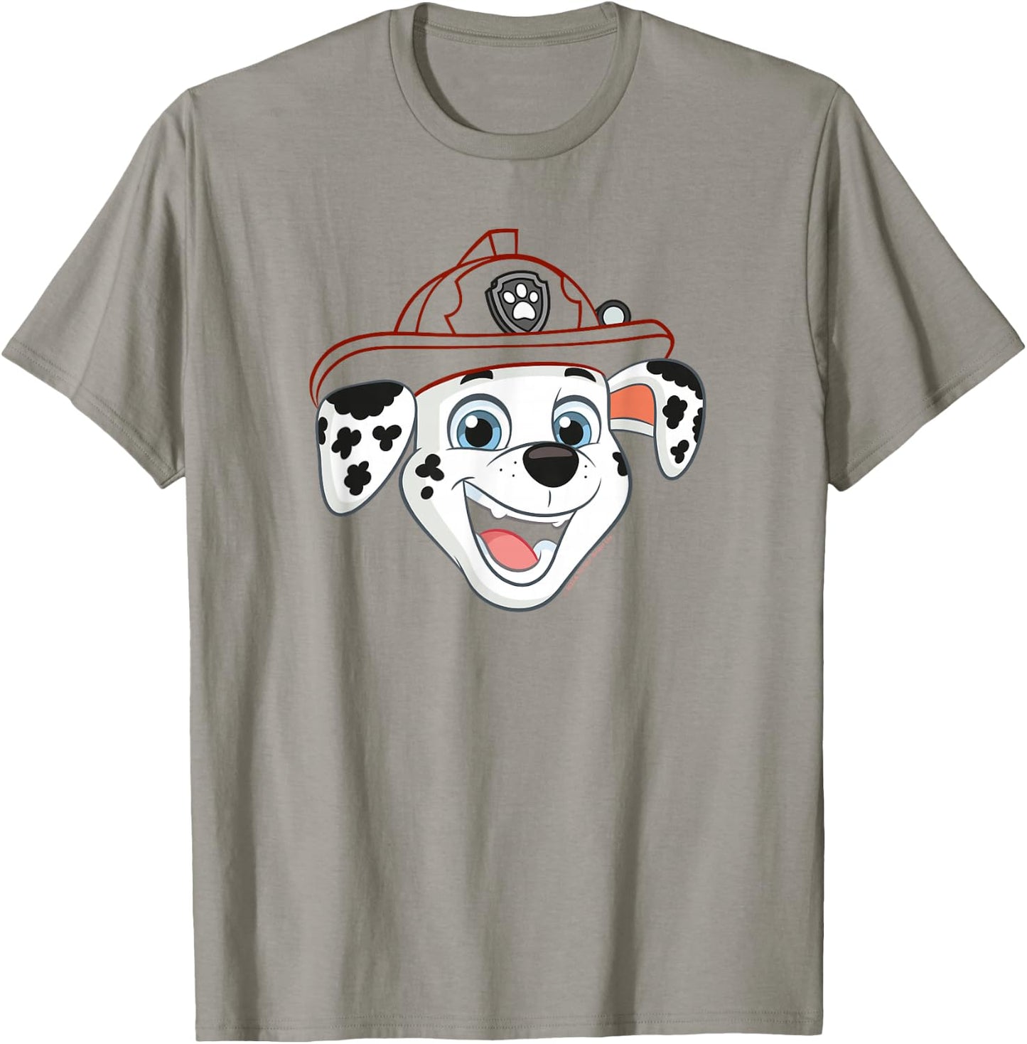 PAW Patrol Marshall Grin T-Shirt - T-Shirt | Sand