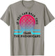 If You Can Read This Thank Phoenicians T-Shirt - T-Shirt | Sand