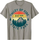 Valley Of Fire T-Shirt - T-Shirt | Sand