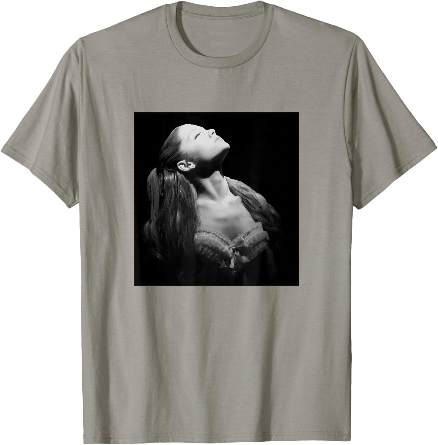 Official Ariana Grande Yours Truly T-Shirt - T-Shirt | Sand