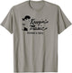 Kroozin Kroozin' Music South Side Chicago T-Shirt - T-Shirt | Sand