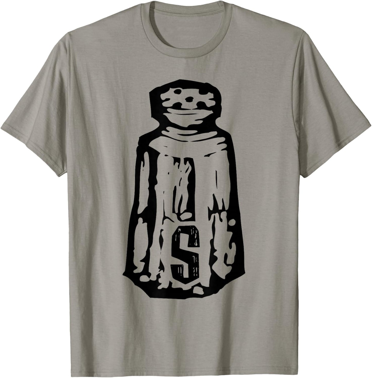 Salt Costume Shirt Adult Kids Couple Salt And Pepper Costume T-Shirt - T-Shirt | Sand