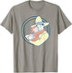 Curious George The Man with the Yellow Hat Hug T-Shirt - T-Shirt | Sand
