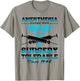 Anesthetist Anesthesia Anesthesiology Anesthesiologist T-Shirt - T-Shirt | Sand