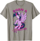 My Little Pony: Friendship Is Magic Twilight Born A Unicorn T-Shirt - T-Shirt | Sand