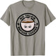 No Talkie Before Coffee Lover Funny Caffeine Morning Coffee T-Shirt - T-Shirt | Sand