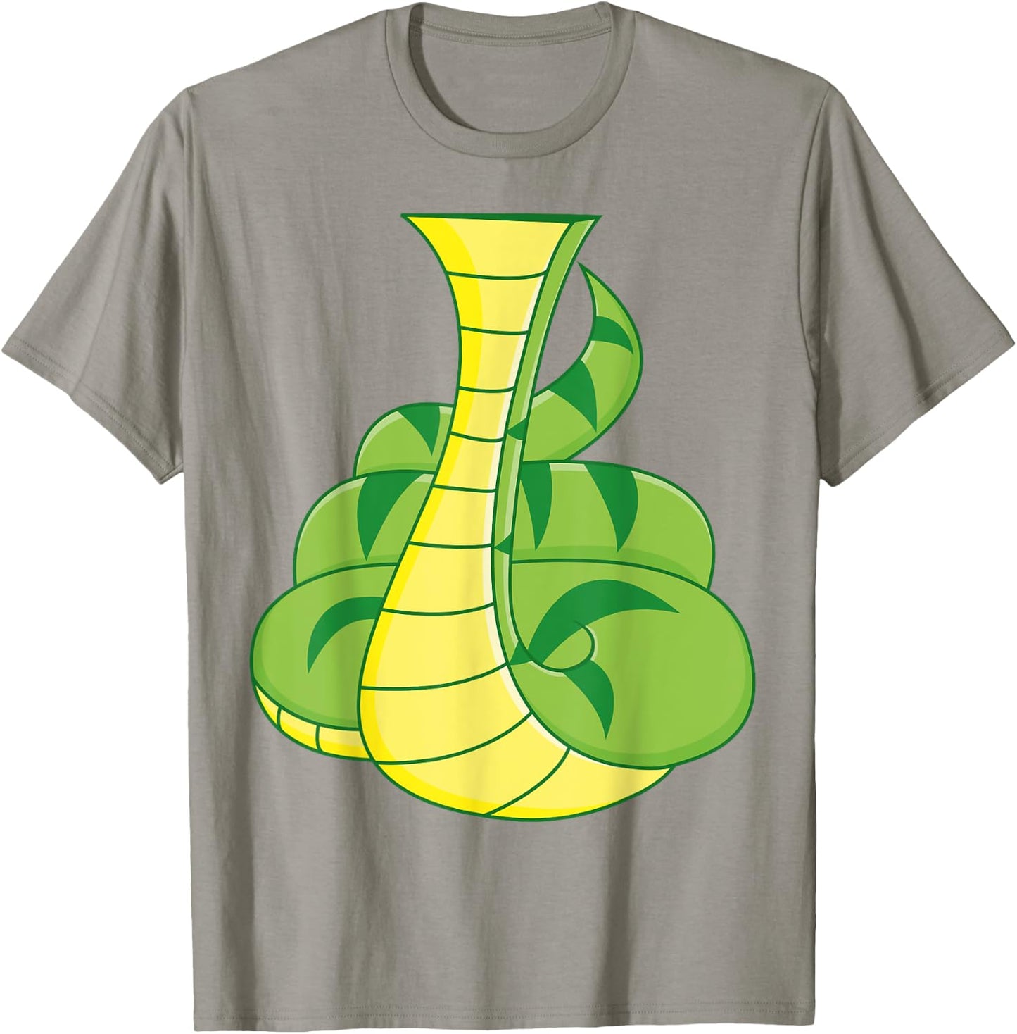 Snake Snake Costume Shirt T-Shirt - T-Shirt | Sand