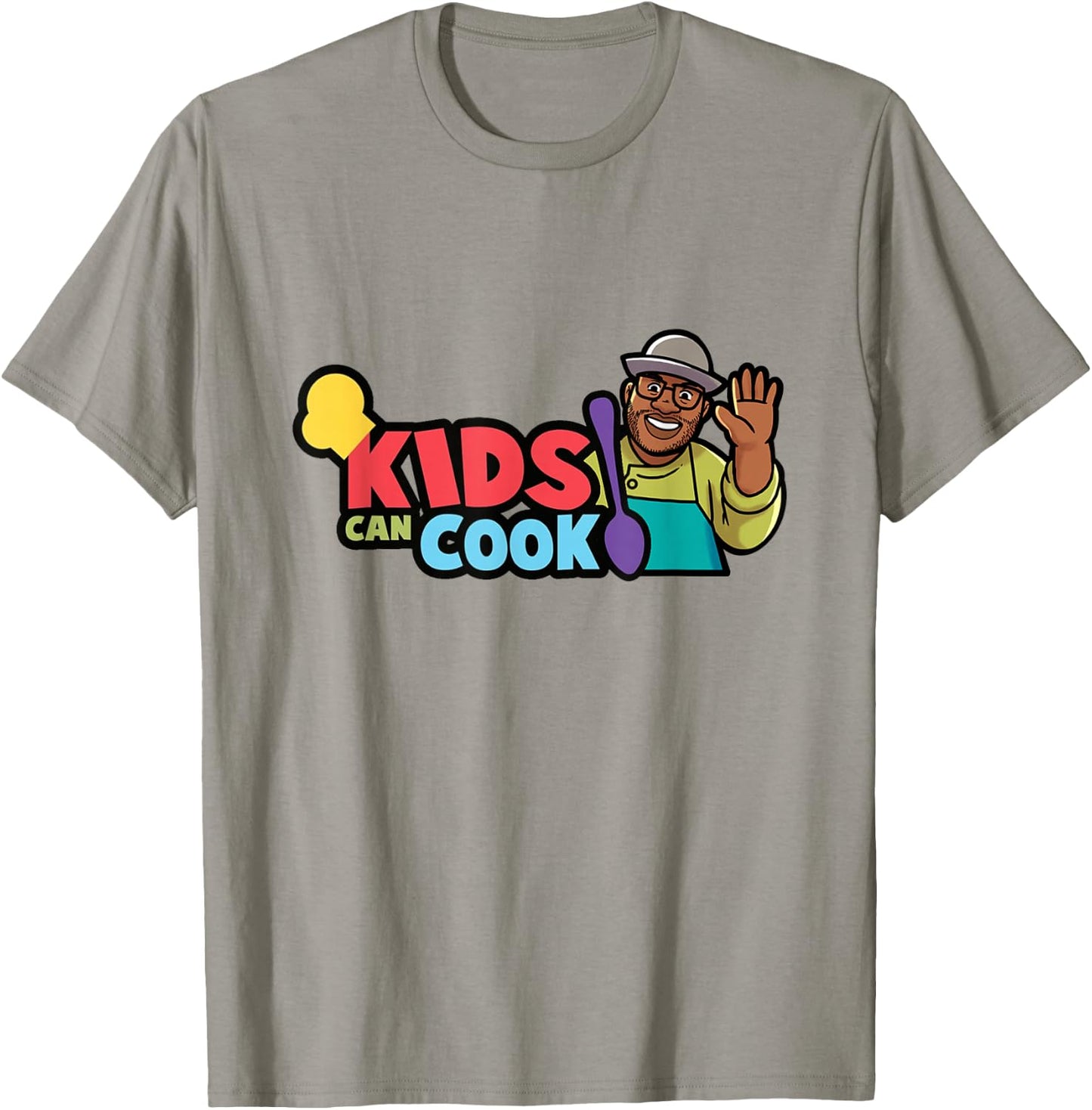 The Adventure 1 T-Shirt - T-Shirt | Sand