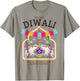 My First Diwali Festival Outfit Idea for Kids & Diwali T-Shirt - T-Shirt | Sand