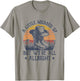 A Little Messed Up But We're All Alright Country Music T-Shirt - T-Shirt | Sand