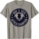 Hopkinsville Goblins Hide And Seek World Champion! Cryptid T-Shirt - T-Shirt | Sand