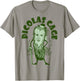Picolas Cage Funny Cute T-Shirt - T-Shirt | Sand