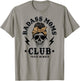 Badass Moms Club T-Shirt - T-Shirt | Sand