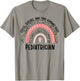 Pediatrician Appreciation Pediatric Doctor T-Shirt - T-Shirt | Sand