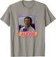Stranger Things Alexei Slurping On A Slushie Funny Shot T-Shirt - T-Shirt | Sand