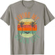 Living my Beach Life 2022 Women T-Shirt - T-Shirt | Sand