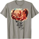 Fear and Gonzo Loathing 2.0 T-Shirt - T-Shirt | Sand