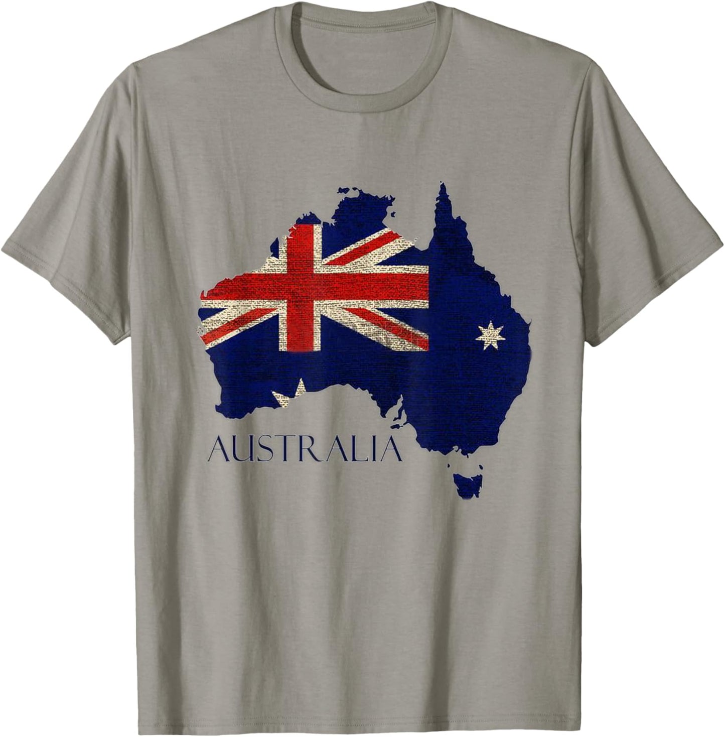 Women Australia, Girls Australia, Australia Shirt T-Shirt - T-Shirt | Sand