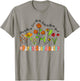 Parent Coordinator Appreciation Week Back to School T-Shirt - T-Shirt | Sand