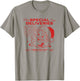 Special Deliveries, Labor and Delivery Christmas T-Shirt - T-Shirt | Sand