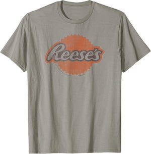 Reese's Centered Peanut Butter Cup T-Shirt - T-Shirt | Sand