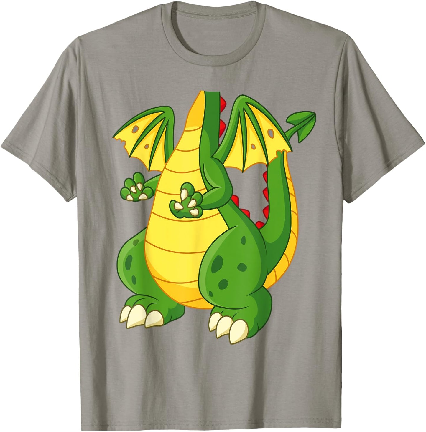 Dragon Green Dragon Costume Shirt T-Shirt - T-Shirt | Sand