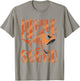 Piranha Squad Retro Lover Fish Piranhas T-Shirt - T-Shirt | Sand