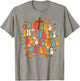 Christian Jesus God Sisters In Christ Are Sisters For Life T-Shirt - T-Shirt | Sand