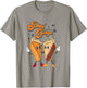 Pies Before Guys Girls Kids Toddler Thanksgiving T-Shirt - T-Shirt | Sand