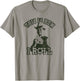 Dallas J.R. Ewing This Is How I Roll Poster T-Shirt - T-Shirt | Sand