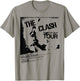 The Clash - Sort It Out Tour T-Shirt - T-Shirt | Sand