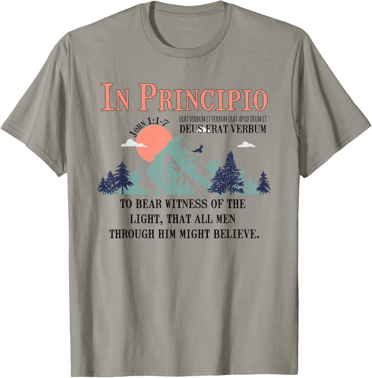 Classical Conversations Cycle, Homeschool Mom, CC Cycle 3 T-Shirt - T-Shirt | Sand