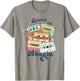Western Shania First Name Punchy Cowboy Cowgirl Rodeo T-Shirt - T-Shirt | Sand