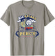 Thomas & Friends - All on Board with Percy T-Shirt - T-Shirt | Sand
