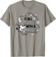 Mickey - It Was All Started By A Mouse T-Shirt - T-Shirt | Sand
