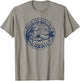 North Shore Hawaii T-Shirt - T-Shirt | Sand