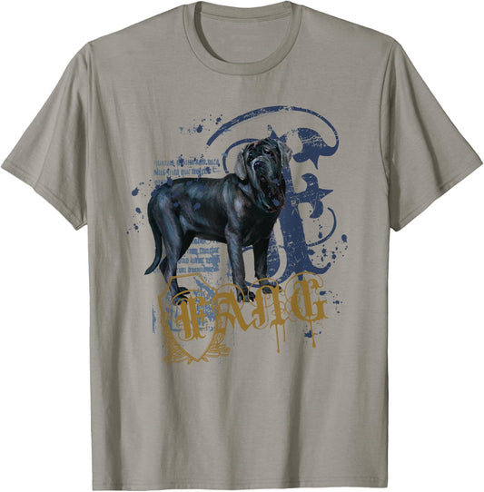 Harry Potter Fang T-Shirt - T-Shirt | Sand